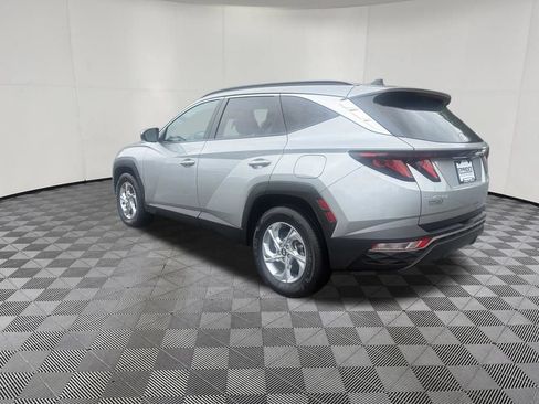 Used 2024 Hyundai Tucson SEL AWD/4WD image 7