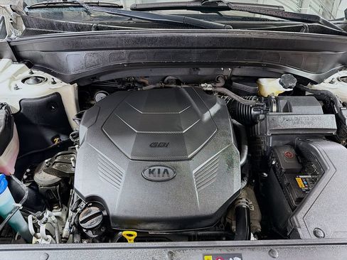 Used 2021 Kia Telluride S AWD/4WD image 32