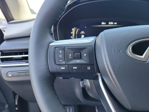 Used 2026 INFINITI QX60 Luxe w/ Cargo Package image 31