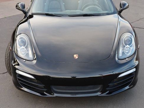 Used 2013 Porsche Boxster S image 9