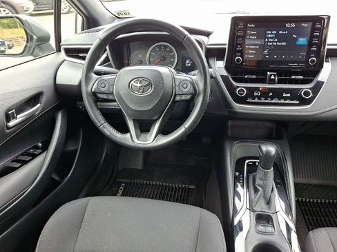 Used 2021 Toyota Corolla SE image 14
