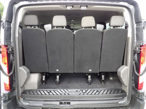 Used 2021 Ford Transit 350 XLT image 43