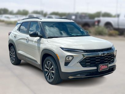 New 2026 Chevrolet TrailBlazer ACTIV w/ Convenience Package