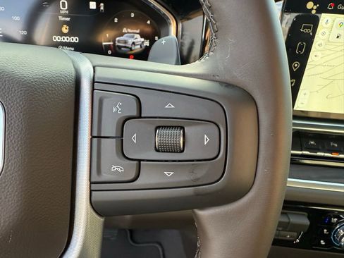 New 2026 GMC Sierra 1500 SLT w/ SLT Premium Plus Package image 26