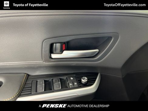 New 2026 Toyota Sienna XLE Woodland Edition AWD/4WD image 28