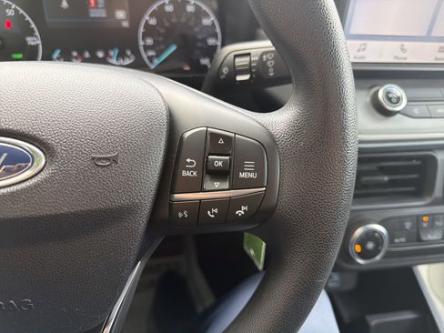Used 2023 Ford Maverick XL FWD image 19