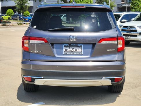 Used 2020 Honda Pilot Touring image 6