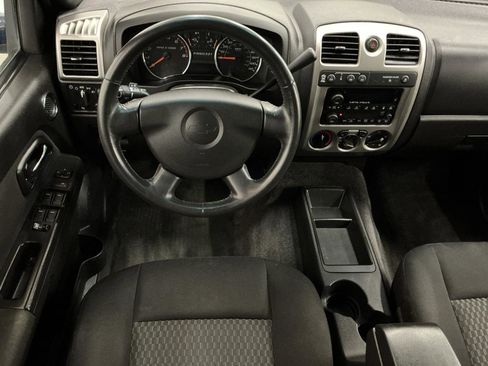 Used 2010 Chevrolet Colorado LT AWD/4WD image 13
