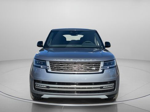 New 2025 Land Rover Range Rover SE image 8