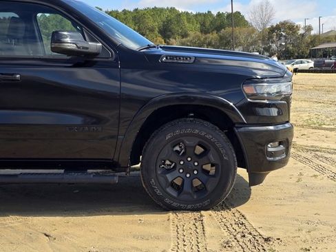 Used 2025 RAM 1500 Big Horn image 7