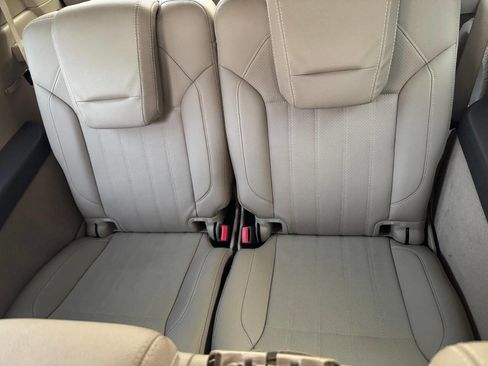 Used 2015 Mercedes-Benz GL 450 4MATIC image 35