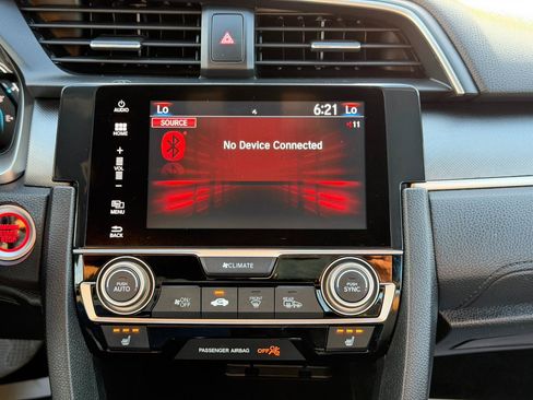 Used 2016 Honda Civic EX-T image 58