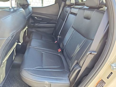 Used 2024 Hyundai Santa Cruz XRT image 13