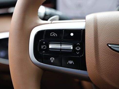 New 2026 Genesis GV70 2.5T Advanced image 33