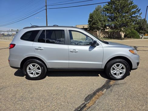 Used 2010 Hyundai Santa Fe GLS AWD/4WD image 9