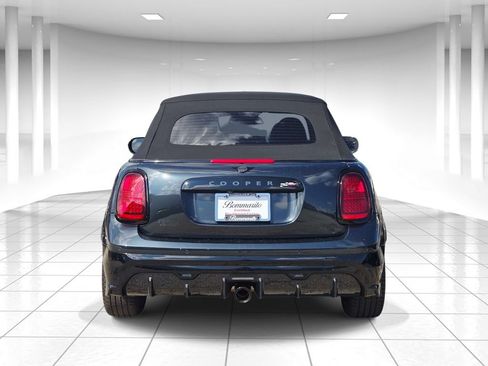 Used 2025 MINI Cooper John Cooper Works FWD image 4