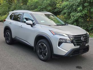 Certified 2024 Nissan Rogue SV w/ SV Premium Package video 3