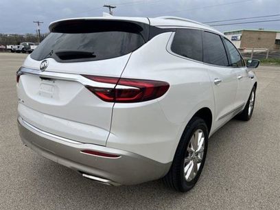 Used 2021 Buick Enclave Premium w/ Surround and Sites Package