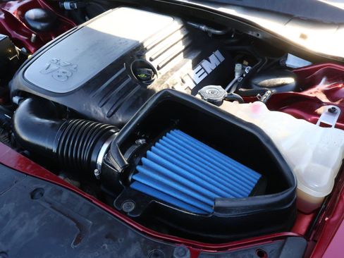 Used 2023 Dodge Charger R/T w/ Daytona Edition Group image 23