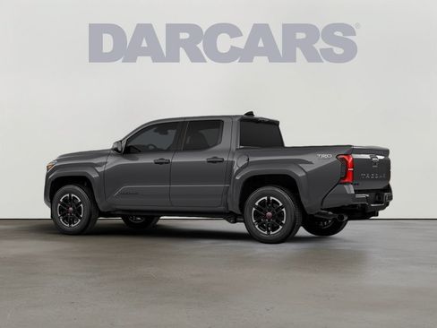 New 2026 Toyota Tacoma TRD Sport AWD/4WD image 5