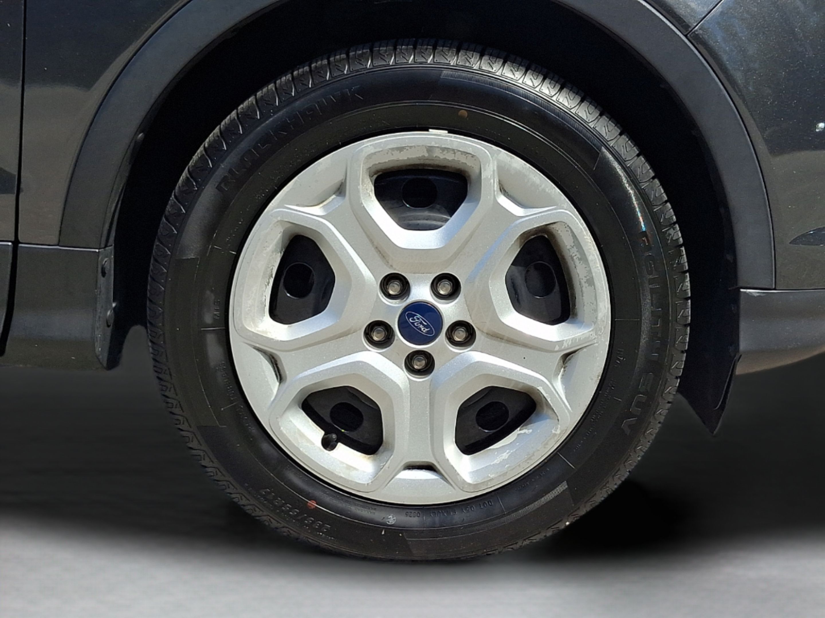 Used 2017 Ford Escape S FWD image 6