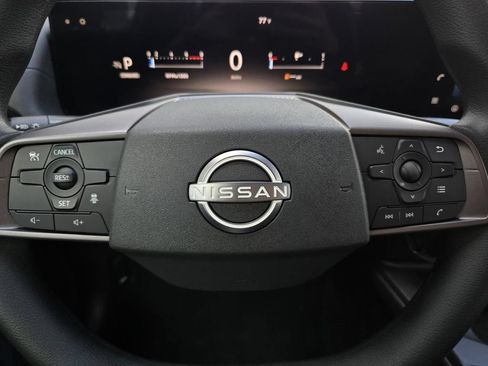 New 2027 Nissan Sentra SV w/ Floor Mat Package FWD image 23