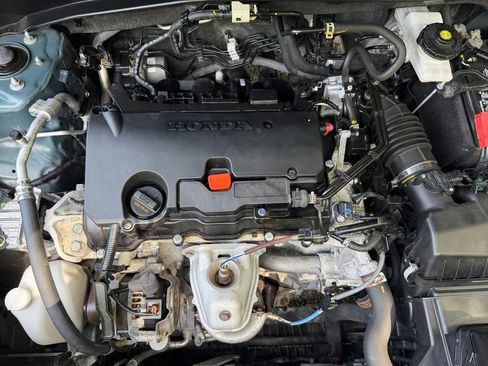 Used 2024 Honda HR-V Sport image 21