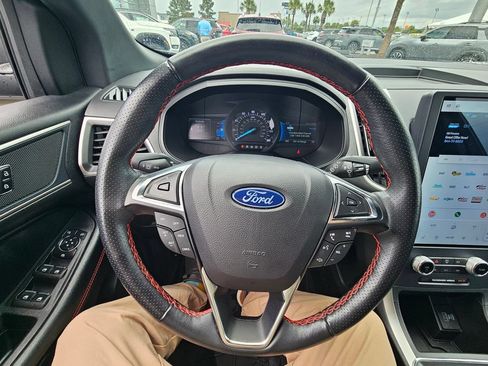 Used 2022 Ford Edge ST-Line AWD/4WD image 20