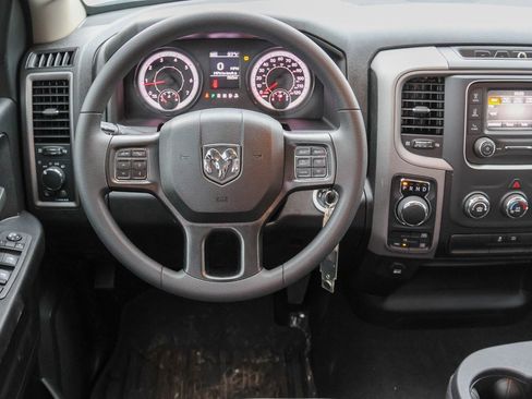 New 2024 RAM 1500 Tradesman w/ Popular Equipment Group image 15