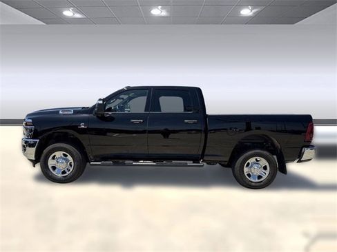 New 2025 RAM 2500 Tradesman image 2
