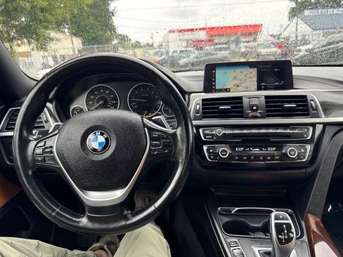 Used 2018 BMW 430i Gran Coupe xDrive AWD/4WD image 23