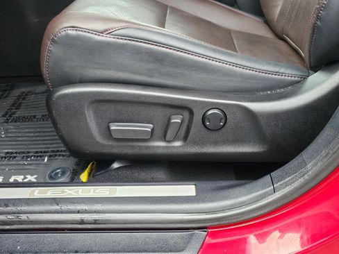 Used 2017 Lexus RX 350 350 w/ Premium Package image 30