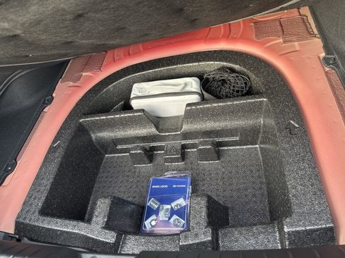 Used 2023 Hyundai Sonata SEL w/ Convenience Package image 25