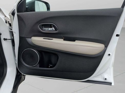 Used 2022 Honda HR-V EX image 23