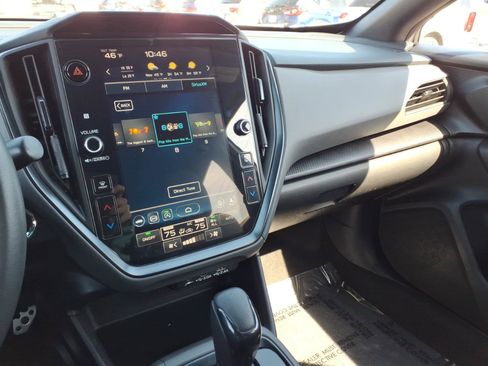 Certified 2024 Subaru Crosstrek 2.5i Sport w/ Crosstrek Mirror Package image 25