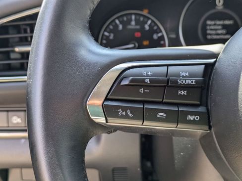 Used 2025 MAZDA CX-30 AWD 2.5 S w/ Preferred Package image 19