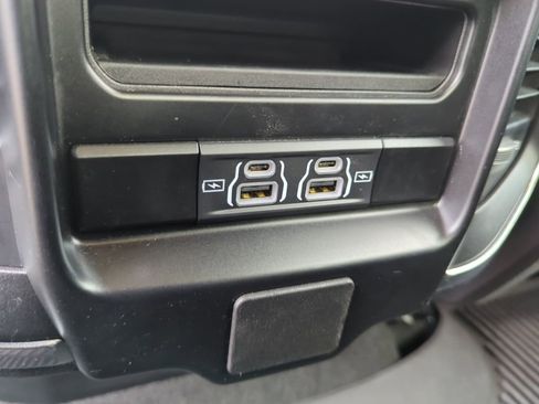 Used 2022 RAM 1500 Laramie w/ Sport Appearance Package image 45