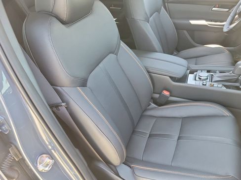 New 2026 MAZDA CX-50 AWD 2.5 Hybrid w/ Cargo Package image 17