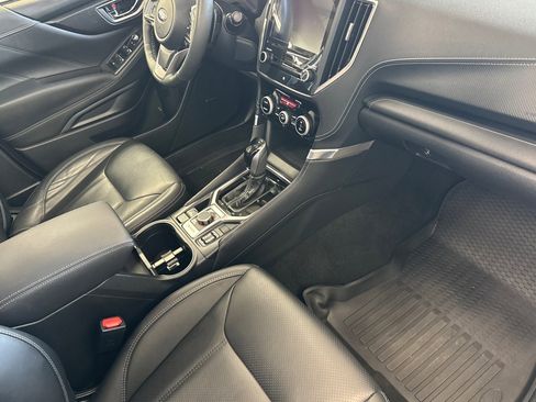 Used 2022 Subaru Forester Touring image 15