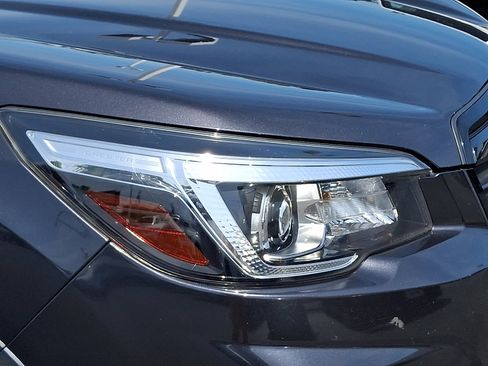Used 2019 Subaru Forester Sport w/ Popular Package #2 AWD/4WD image 9