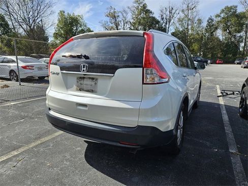 Used 2013 Honda CR-V EX-L image 7