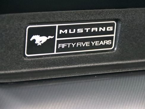 Used 2020 Ford Mustang Premium w/ Equipment Group 201A RWD image 22