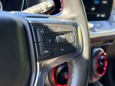Used 2023 Chevrolet Blazer RS AWD/4WD image 11