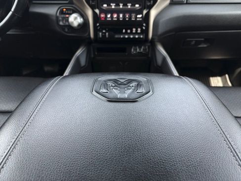 Used 2021 RAM 1500 Laramie image 2