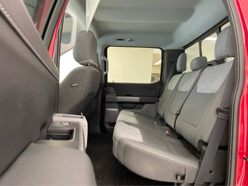 Used 2022 Ford F150 XLT w/ Equipment Group 302A High image 15