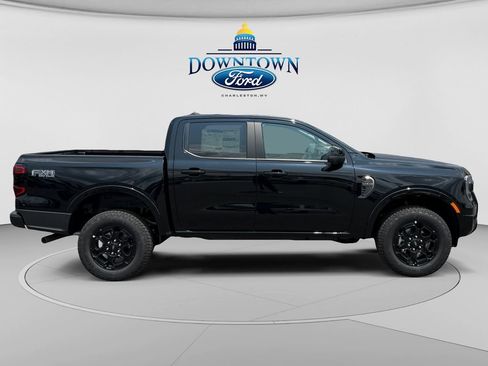 New 2026 Ford Ranger Lariat w/ FX4 Off-Road Package AWD/4WD image 2