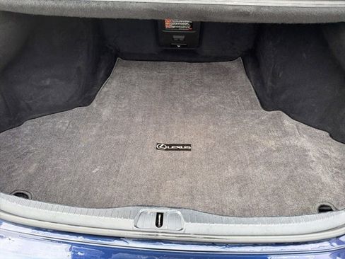 Used 2017 Lexus LS 460 AWD image 20