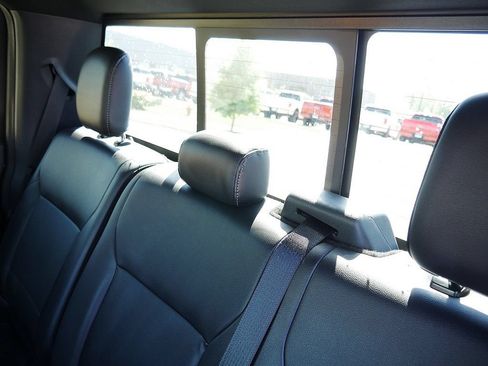 Used 2024 Ford F150 XLT w/ Equipment Group 303A High AWD/4WD image 18
