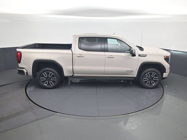 New 2026 GMC Sierra 1500 AT4 w/ AT4 Premium Package AWD/4WD image 16