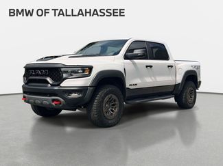Used 2024 RAM 1500 TRX AWD/4WD video 1